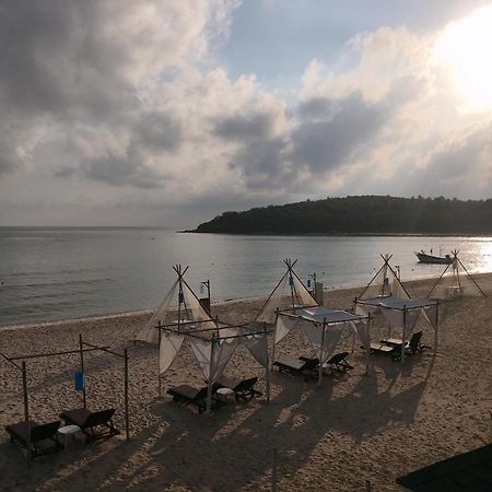 Al'S Laemson Resort Chaweng Plajı Dış mekan fotoğraf